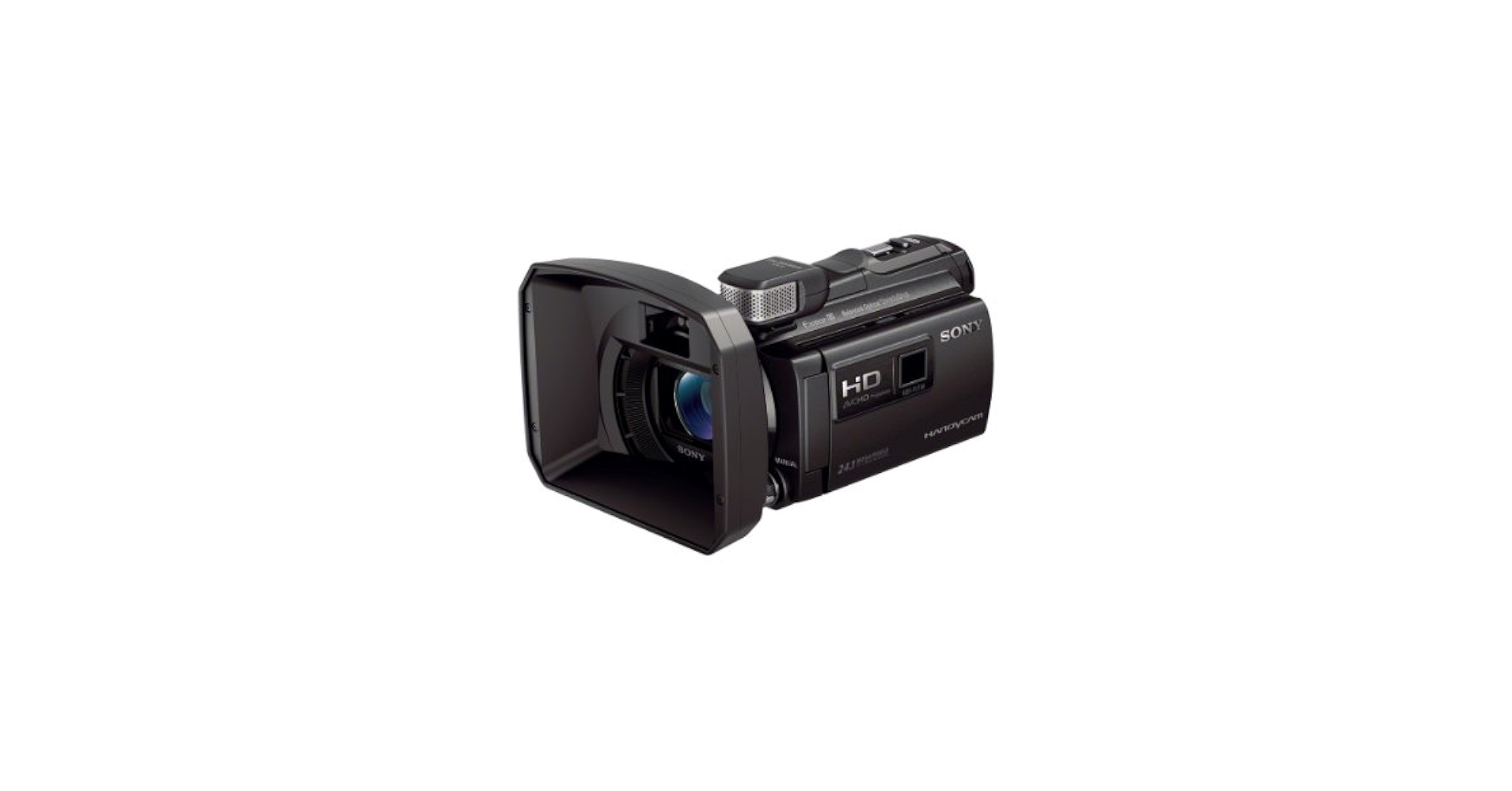 Sony HDR-PJ790V High Definition Handycam Camcorder with 3.0