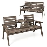 [INFORMATIONS TECHNIQUES] Couleur: Marron / Matière: Bois / Poids:15Kg