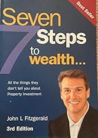 Seven Steps to Wealth 0958541663 Book Cover