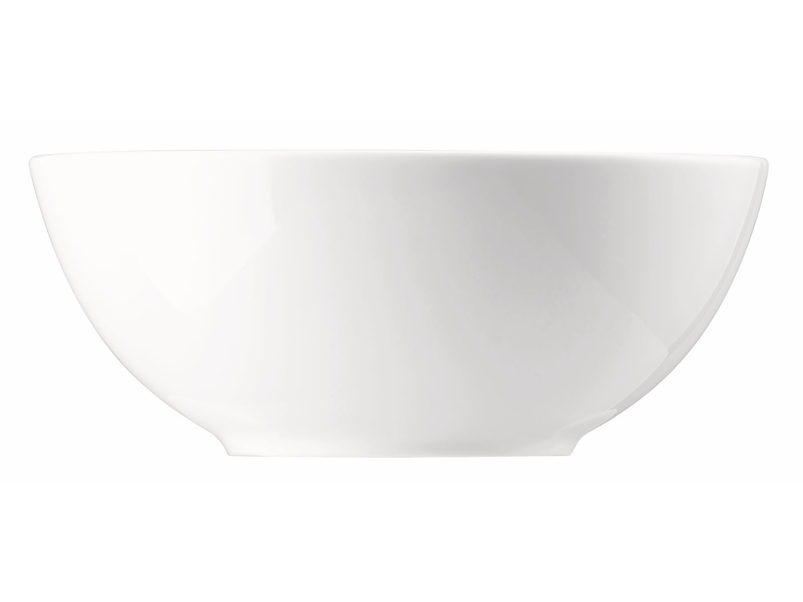 Thomas White Thomas' Medaillon Cereal Bowl, Dessert Bowl, Porcelain, Dishwasher Safe, 15 Cm, 15455