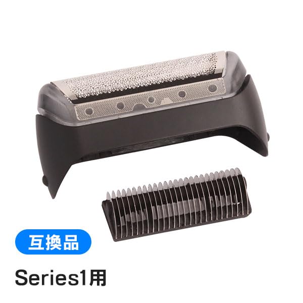ブラウン シェーバー替刃 クルーザー6/クルーザー5/フリーコントロールシリーズ用 F/C10B【正規品】 Amazon | officeネット シリーズ1用 F/C10B 対応 互換シェーバー替え刃