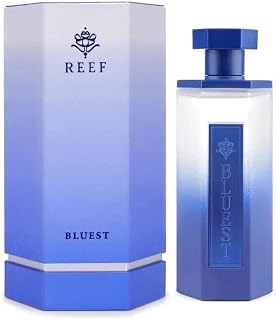 Summer Sunset Collection, Bluest EDP Spray, Long Lasting, Luxury Perfumes, Elegant Packaging, 200ML (6.8OZ, Bluest)