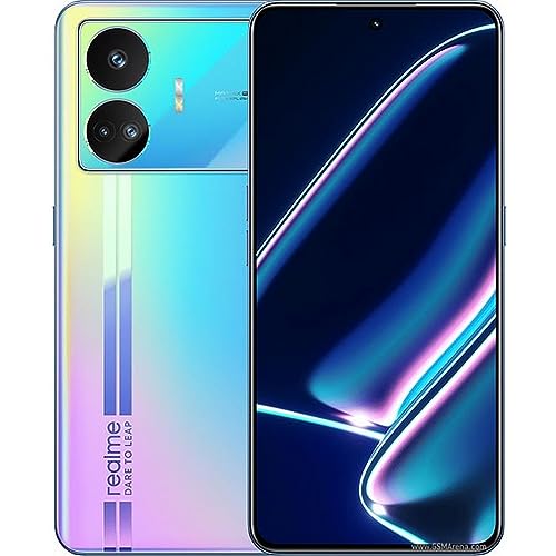 Image of EmBed Matte Fiber Display Guard for Realme GT Neo5 SE - Unbreakable, Ultra-Thin, Lightweight Matte Finish Screen Protector with Easy Installation Kit