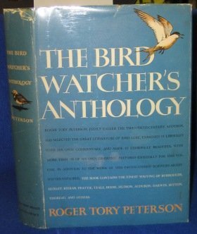 The Bird Watcher's Anthology