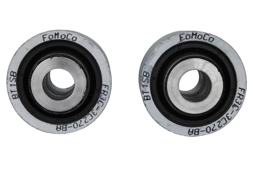 Knuckle to Toe Link Bearing Assy - Mustang