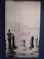 The Quiet Game 0706700139 Book Cover