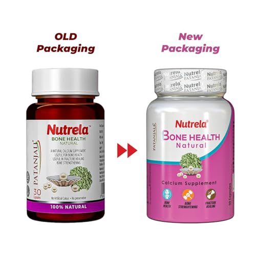 Image of Nutrela Combo Women Superfood,Iron complex & Bone health Multivitamins