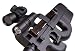 Well Airsoft electrico Pack D-90 Custom Calibre 6mm. Potencia 0,5 Julios -con...