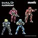 mantic Games, Halo: Flashpoint - The Tactical Miniatures Game (Spartan Edition Starter Set)