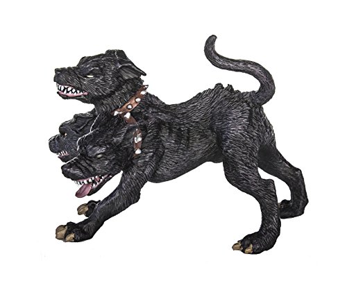 Safari Ltd Mythical Realms Cerberus #TOP1
