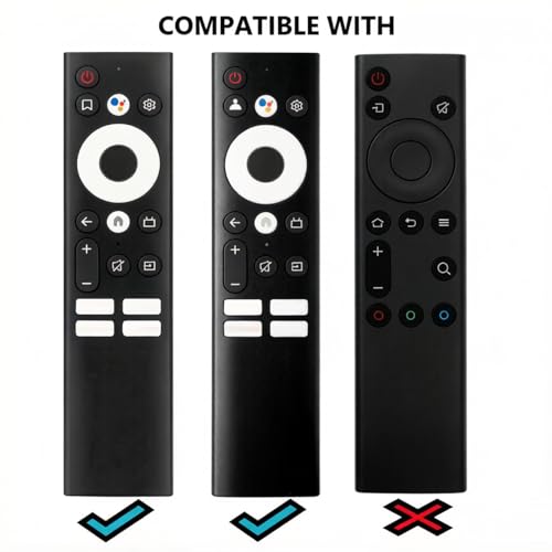 Coque télécommande Skyworth TV en silicone premium finition noir - 2