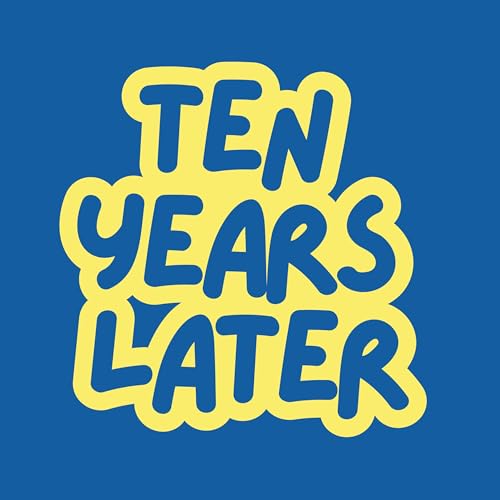 Ten Years Later cover art