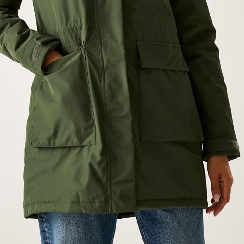 Regatta Womens Sabinka Jacket - Image 5