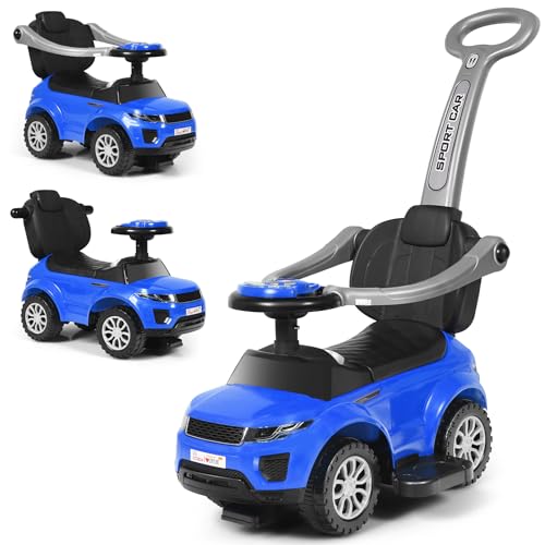 best kids ride on cars