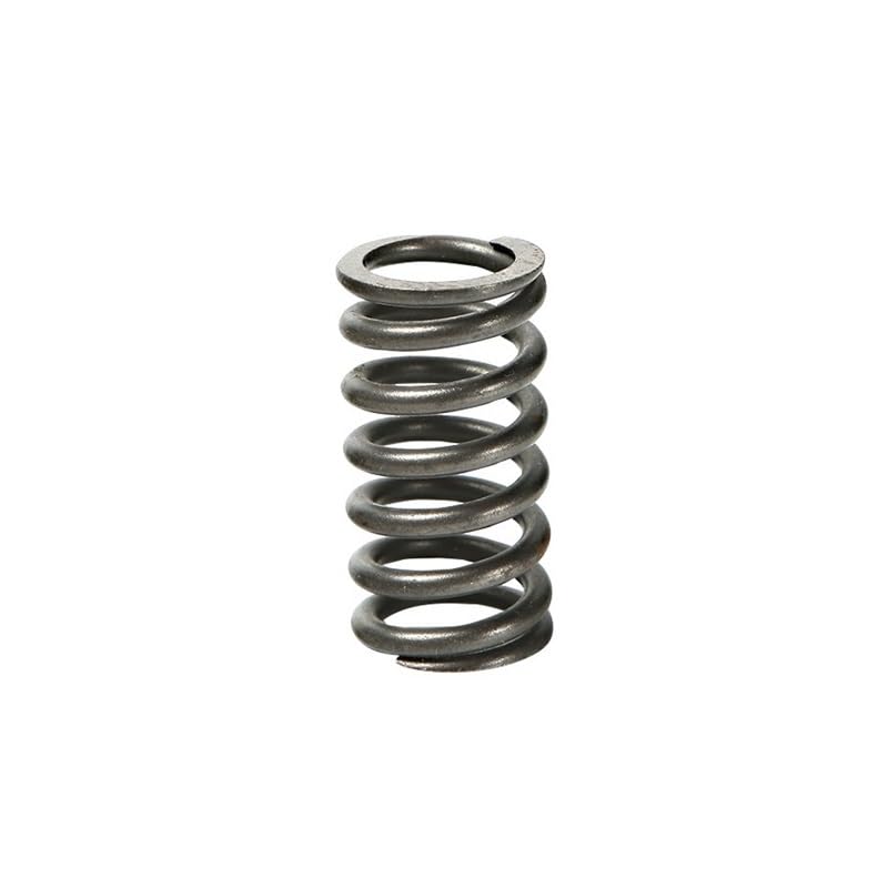 5 pezzi 65Mn filo di compressione a spirale in acciaio for molle diam. 2, mm, lunghezza 20-35(2.2mm/35mm,30mm)
