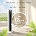 Imagen de LEVOIT 20dB Ventilador de Torre con Mando a Distancia