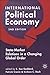 International Political Economy: State-Market Relations in a Changing Global Order, 2nd Edition