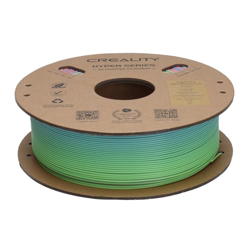 Filament Hyper PLA 1.75mm Domary WildBlossom pour Ender 3 S1 1KG