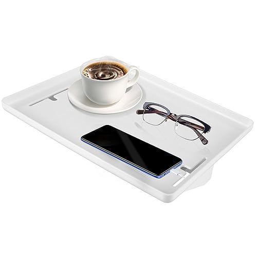 Estantería de noche, litera y litera superior, artículos esenciales para el dormitorio universitario, estante de cama desmontable con clip, mesita de noche, organizador de mesa auxiliar con soporte