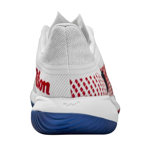 Image of WILSON Men's KAOS Swift 1.5 Men's Tennis Shoes