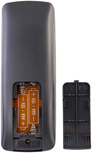 XRT010 Remote Control fit for Vizio LED TV E390-B1 E390-C0 E400-B2 E420-A0 image 4
