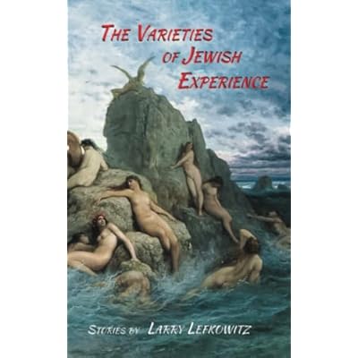 The Varieties of Jewish Experience