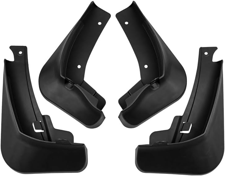 Bavette garde boue pour Nissan Qashqai 2023 accessoire indispensable pour routes de campagne