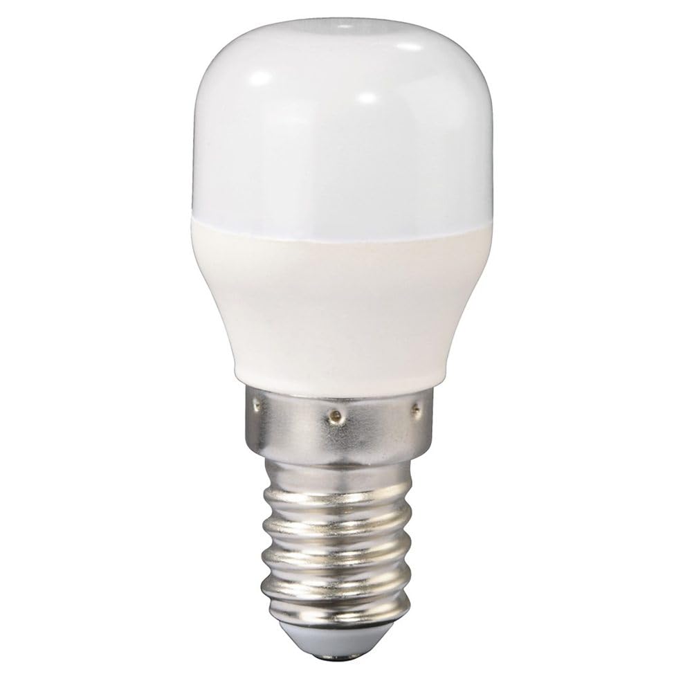 Xavax LED Refrigerator Bulb, 2W, E14, Neutral White