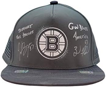 Brad Marchand, Patrice Bergeron Boston 