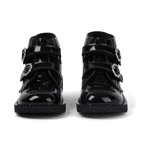 Kickers Girl's Ankle Boot3