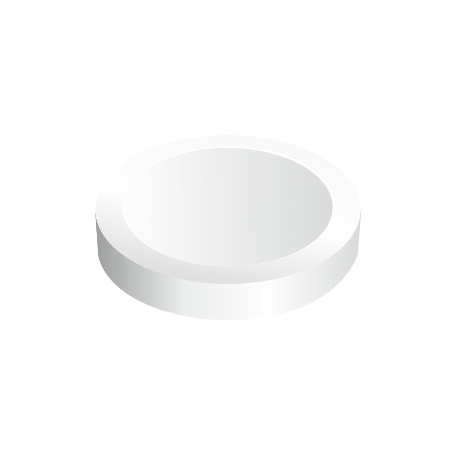 Downlight LED rond 18W 6000K pour l'éclairage intérieur durable - 2