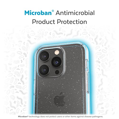 Coque à Paillettes pour iPhone 14 Pro Max Coque Transparente de Luxe Speck - 6