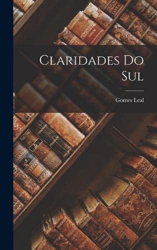 Claridades Do Sul