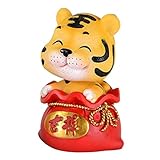 Nouvel ornement animalier - délicat et artisanal, il convient parfaitement aux micro-paysages, tels que les plantes en pot, les plantes succulentes, etc., décoration de figurines