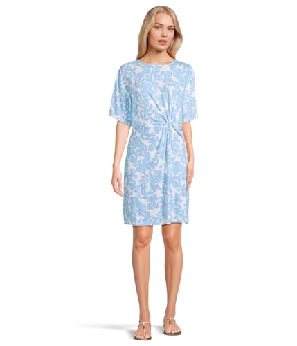 Lilly Pulitzer Womens Shaw Dress
