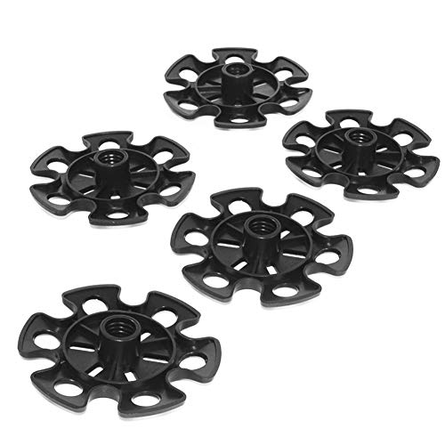 GEGONG Trekking Pole Snow Baskets/Big Mountain Baskets/Hiking Pole Replacement Snow Baskets - Fits