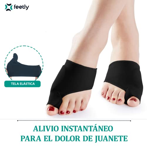 Reviews y listado de Corrector juanetes del mes. 10 Imagen adicional