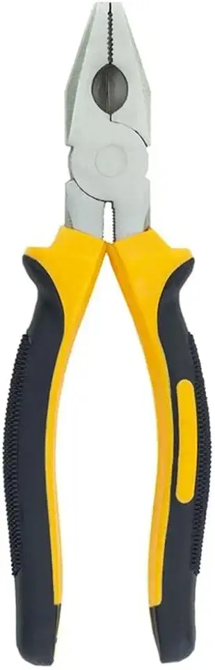 THOMPSON Alicate Universal Niquelado 8 Pol.-Thompson-15