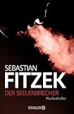 Der Seelenbrecher: Psychothriller
