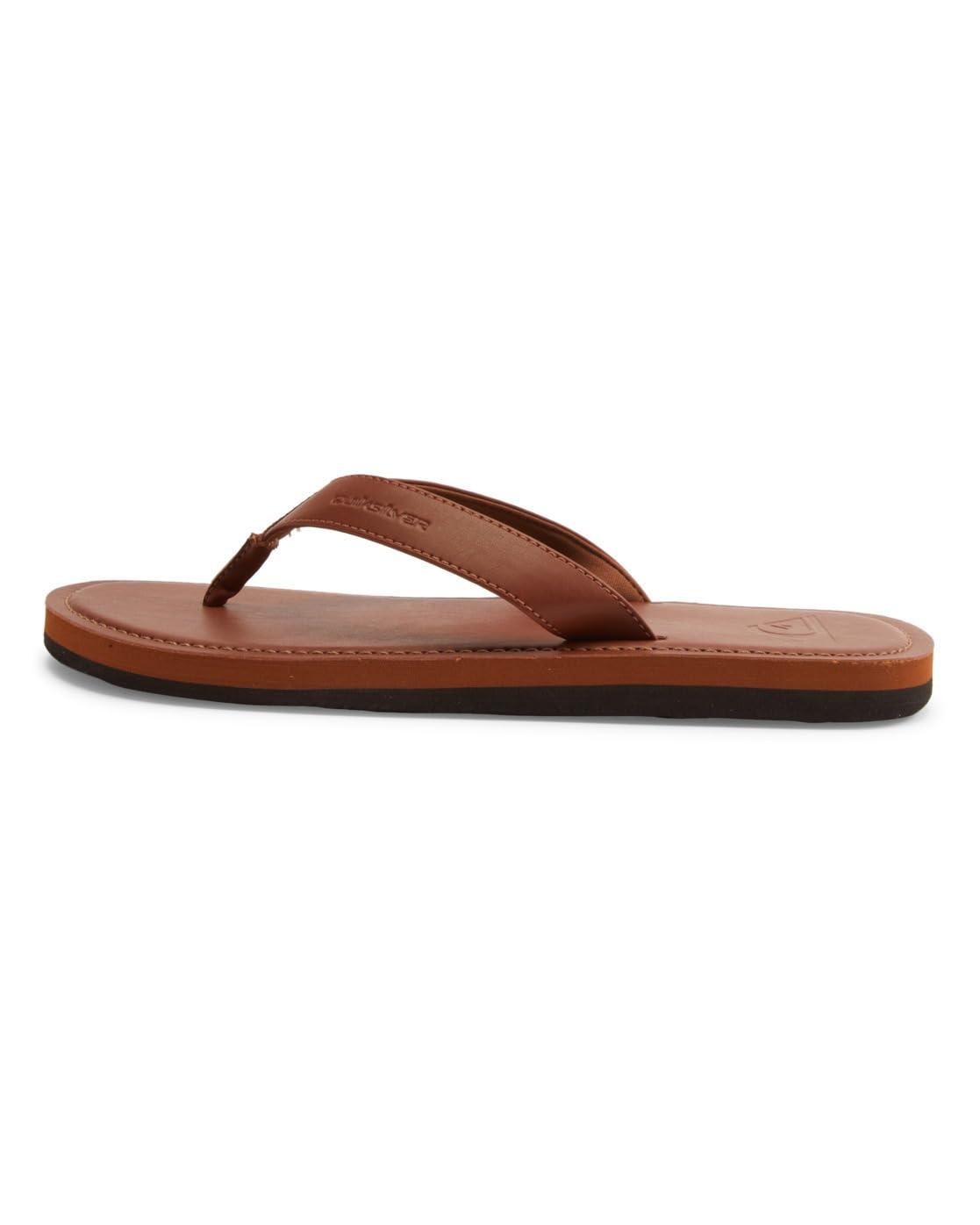 Quiksilver Molokai Nubuck Ii SandaliaHombre