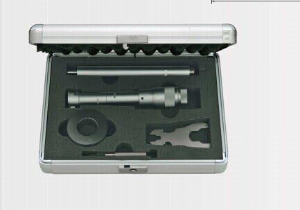 CGOLDENWALL 3 Point Three-Point Internal Micrometers :12-16mm