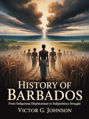 HISTORY OF BARBADOS: From Indigenous Displacement to Independence Struggle