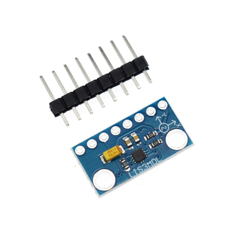 CJMCU-LIS3MDL LIS3MDL Sensor Board