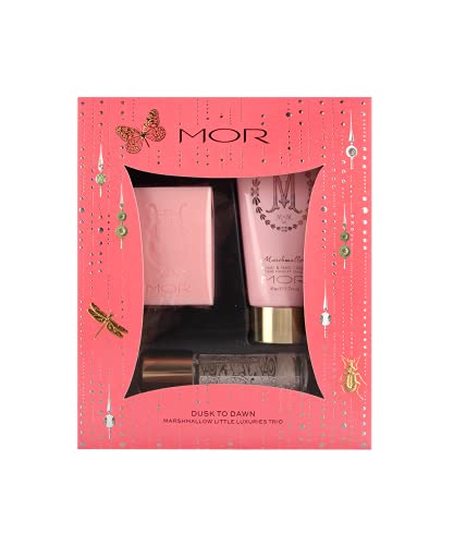 MOR Boutique Dusk to Dawn Marsmallow Little Luxuries Collection, 223 g
