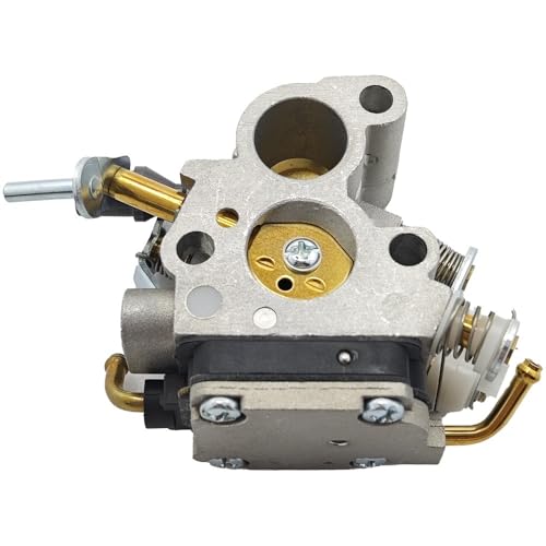 Carburateur robuste pour tronçonneuse 440 et CS2240, alliage durable C1T-EL41A