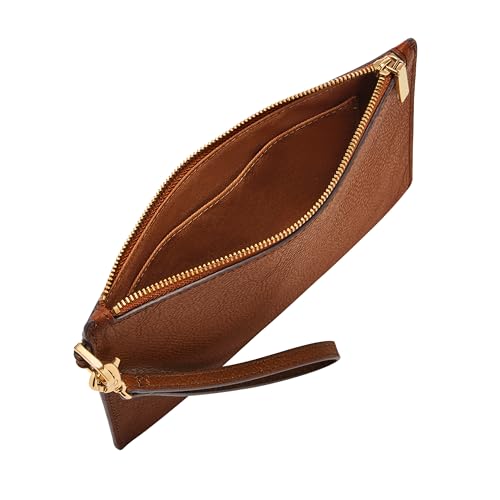 Image of Fossil Wristlet Pouch