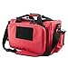 NC Star CVCRB2950R NcStar, Competition Range Bag, Red W/Black Trim