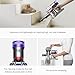 Dyson Car+Boat Handheld Vacuum, Cordless and Lightweight, Cleans Hard Surfaces and Upholstery, 115AW, 2 Power Modes, Up to 50 Minutes²