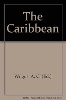Hardcover The Caribbean: its Economy 1953 Book