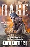 Rage: A Stormheart Novel (Stormheart, 2)